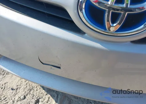 2010 Toyota Prius Iii из США, поврежденный, VIN JTDKN3DU2A0177014